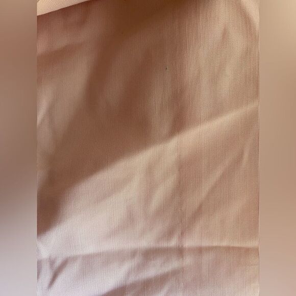 J.Crew Mae Dress Classic Faille Ligh Pink Sleeveless Sz 6 NWT - Picture 10 of 17